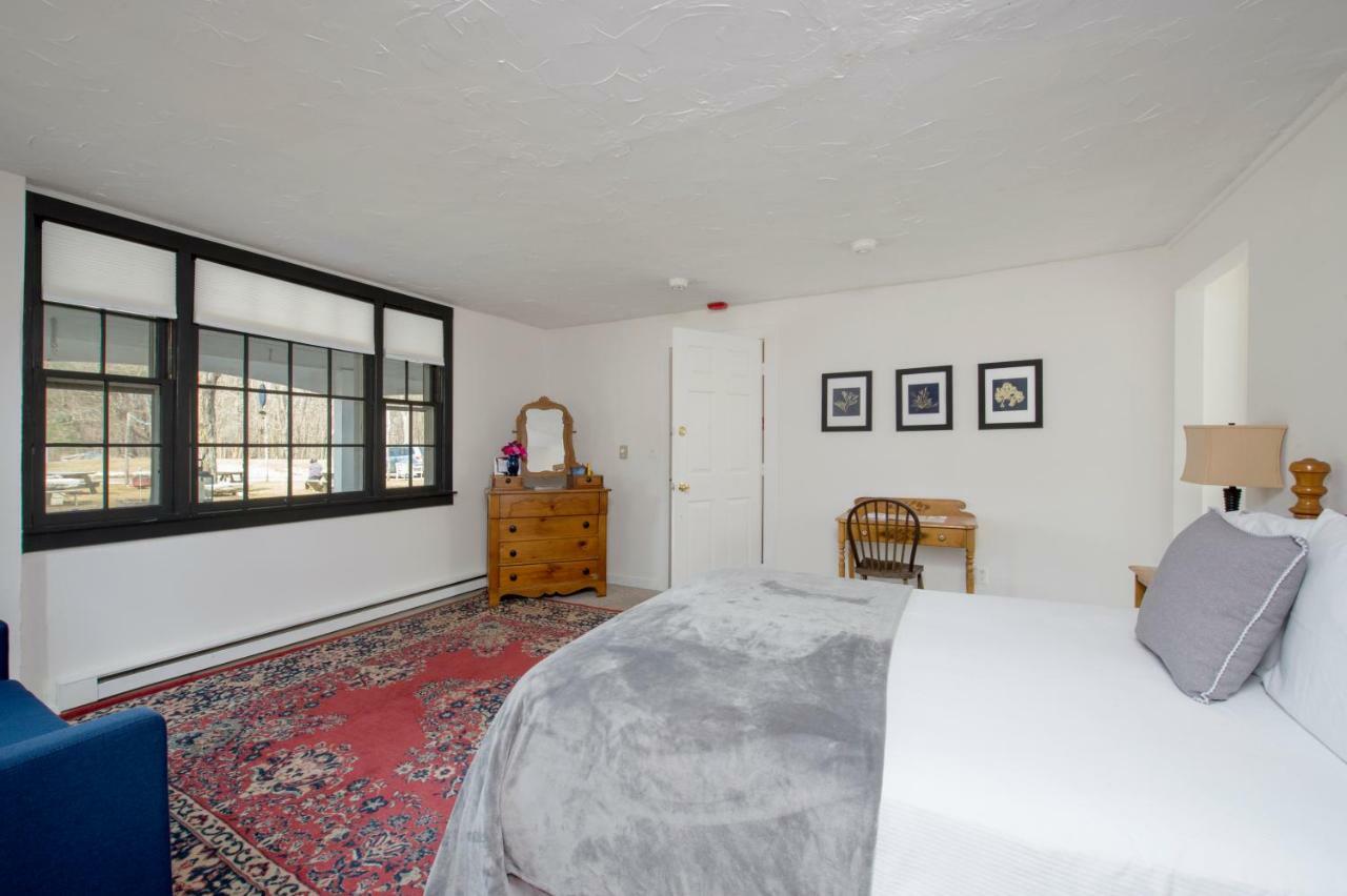 The Egremont Village Inn South Egremont ภายนอก รูปภาพ