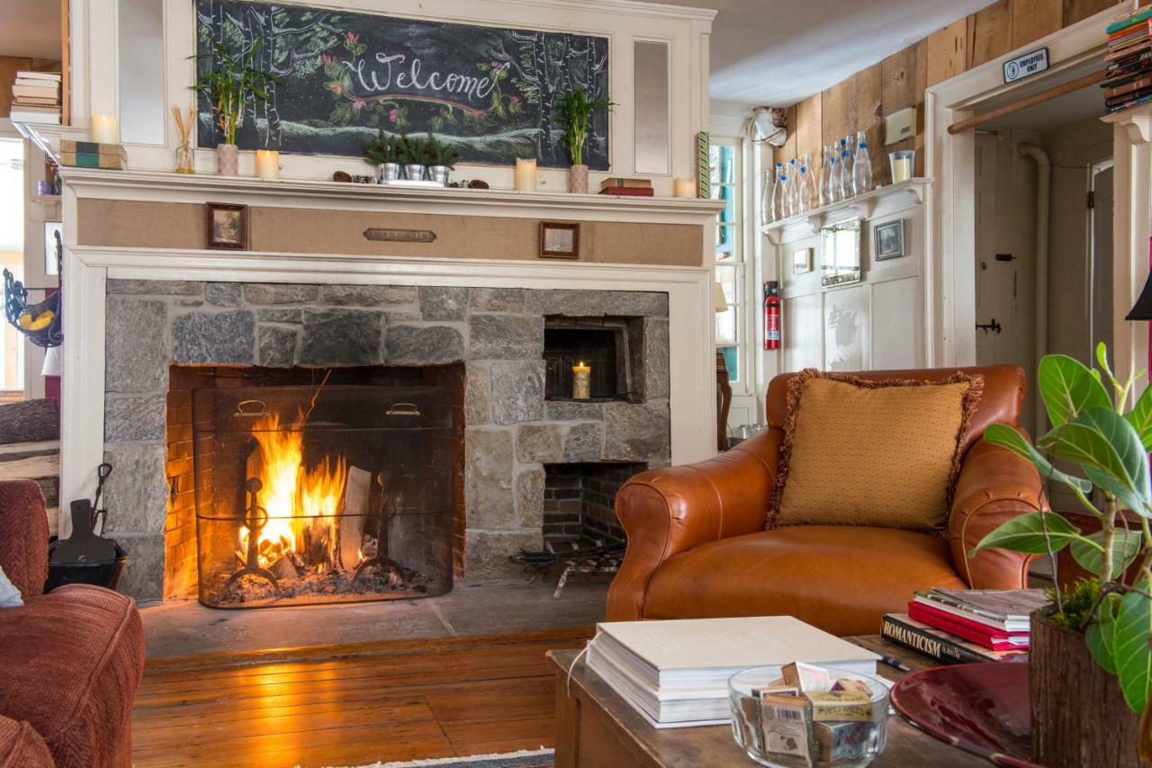 The Egremont Village Inn South Egremont ภายนอก รูปภาพ