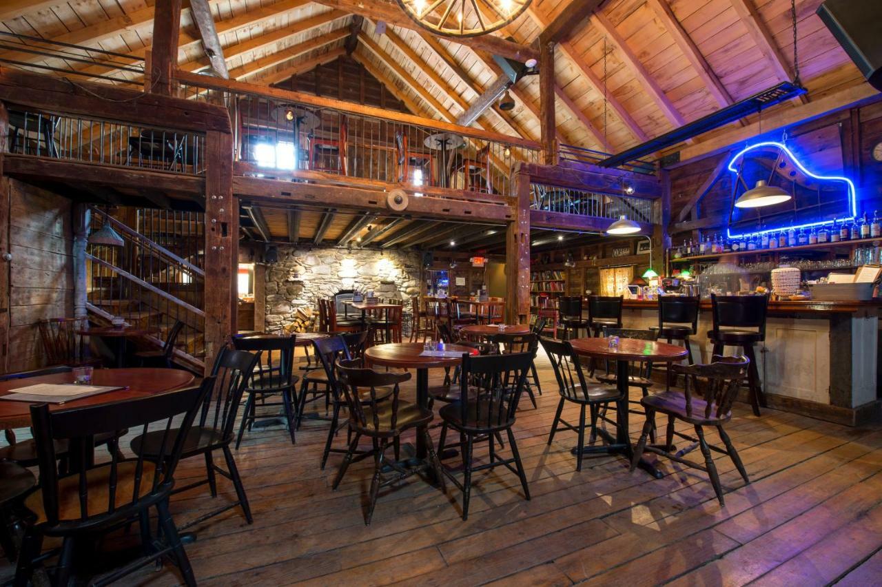 The Egremont Village Inn South Egremont ภายนอก รูปภาพ