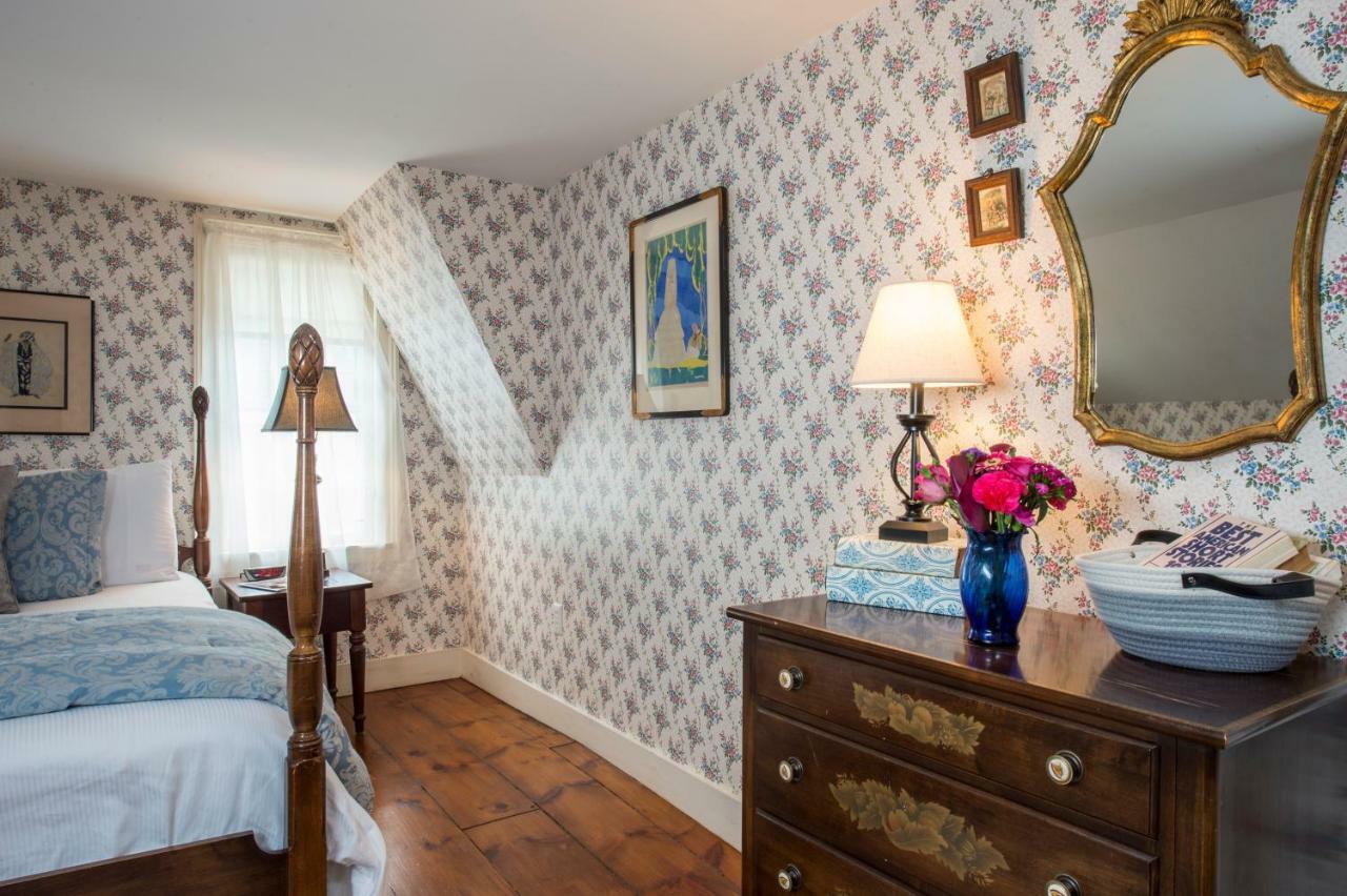 The Egremont Village Inn South Egremont ภายนอก รูปภาพ