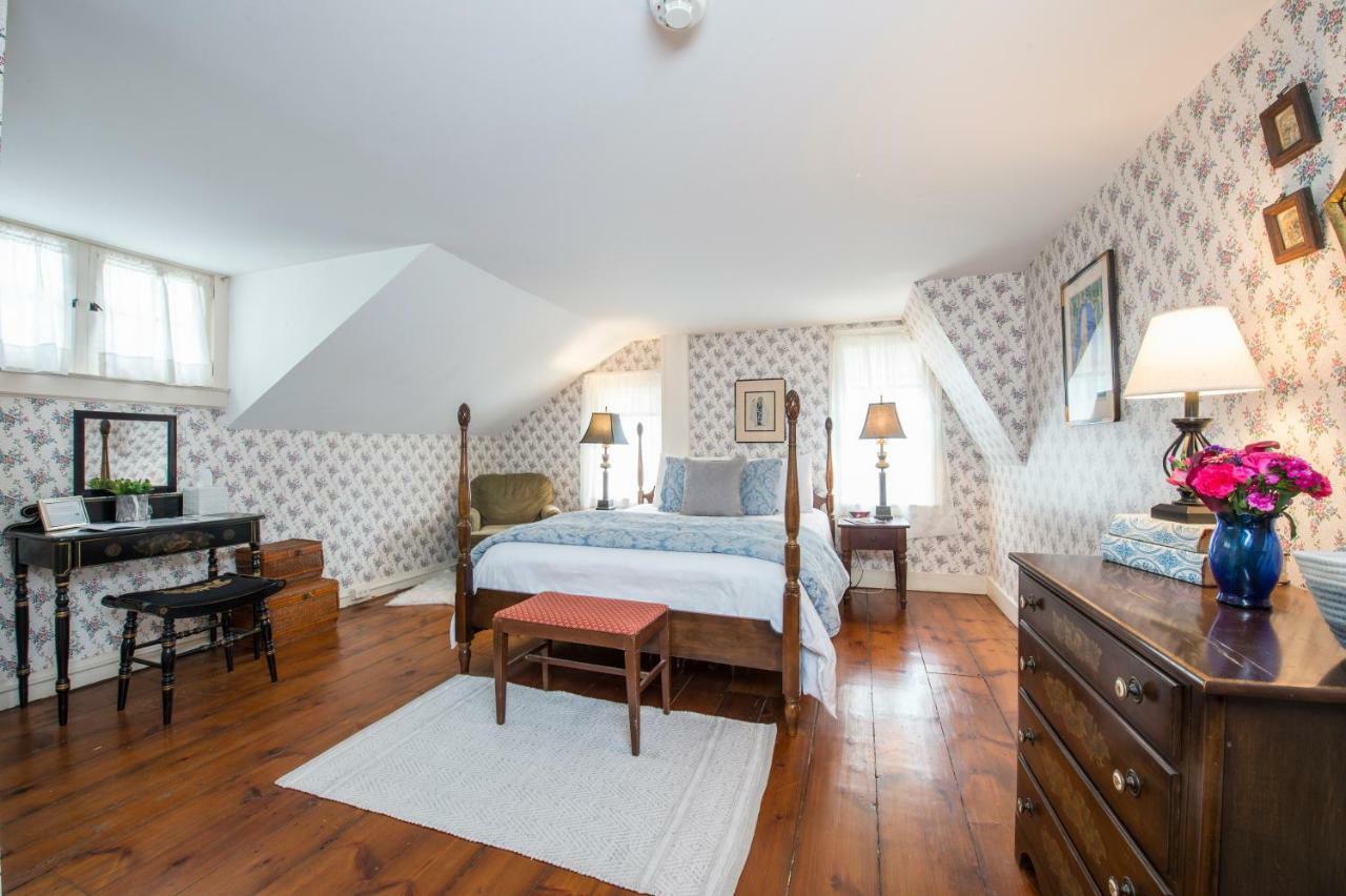 The Egremont Village Inn South Egremont ภายนอก รูปภาพ