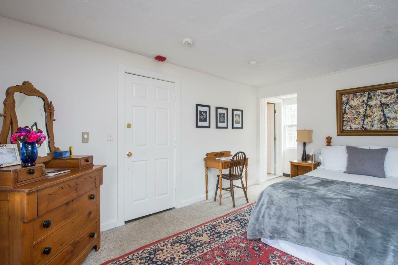 The Egremont Village Inn South Egremont ภายนอก รูปภาพ