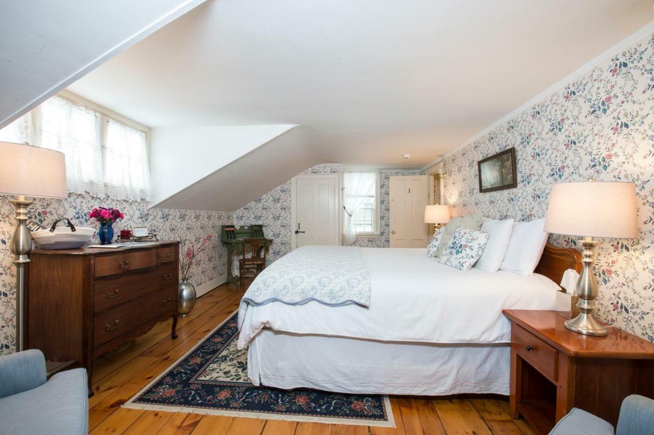 The Egremont Village Inn South Egremont ภายนอก รูปภาพ